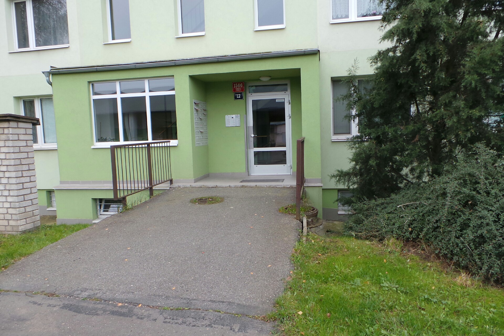 Občanské sdružení Zderaz