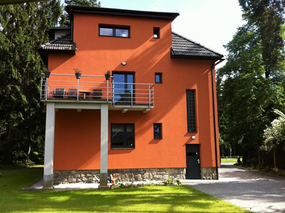 Apartmány U Červeného stromu foto 2