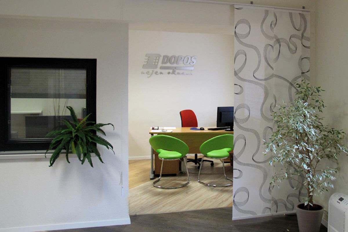 DOPOS Přelouč, s.r.o.