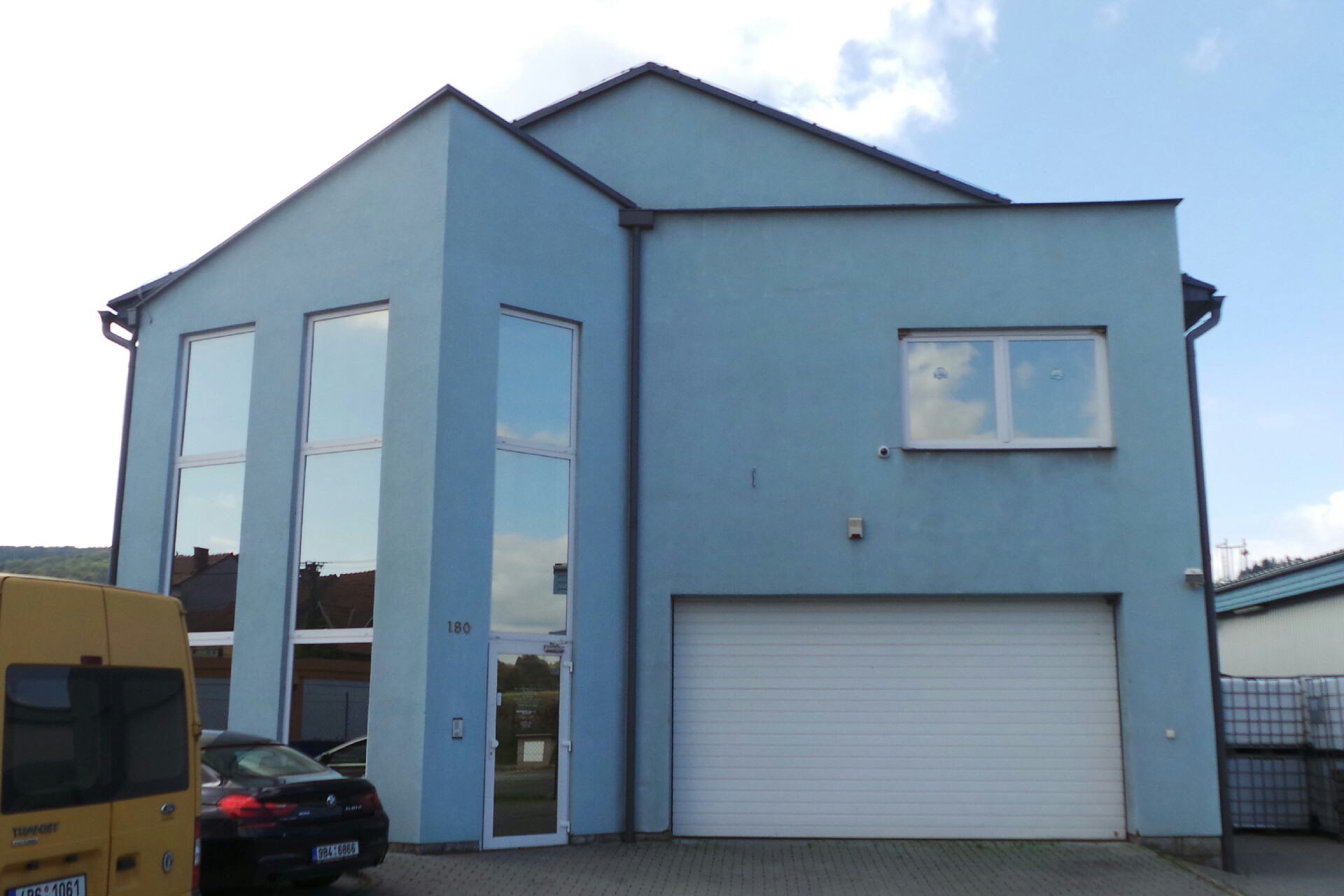 JAVO INTERNATIONAL LIMITED spol. s r.o.