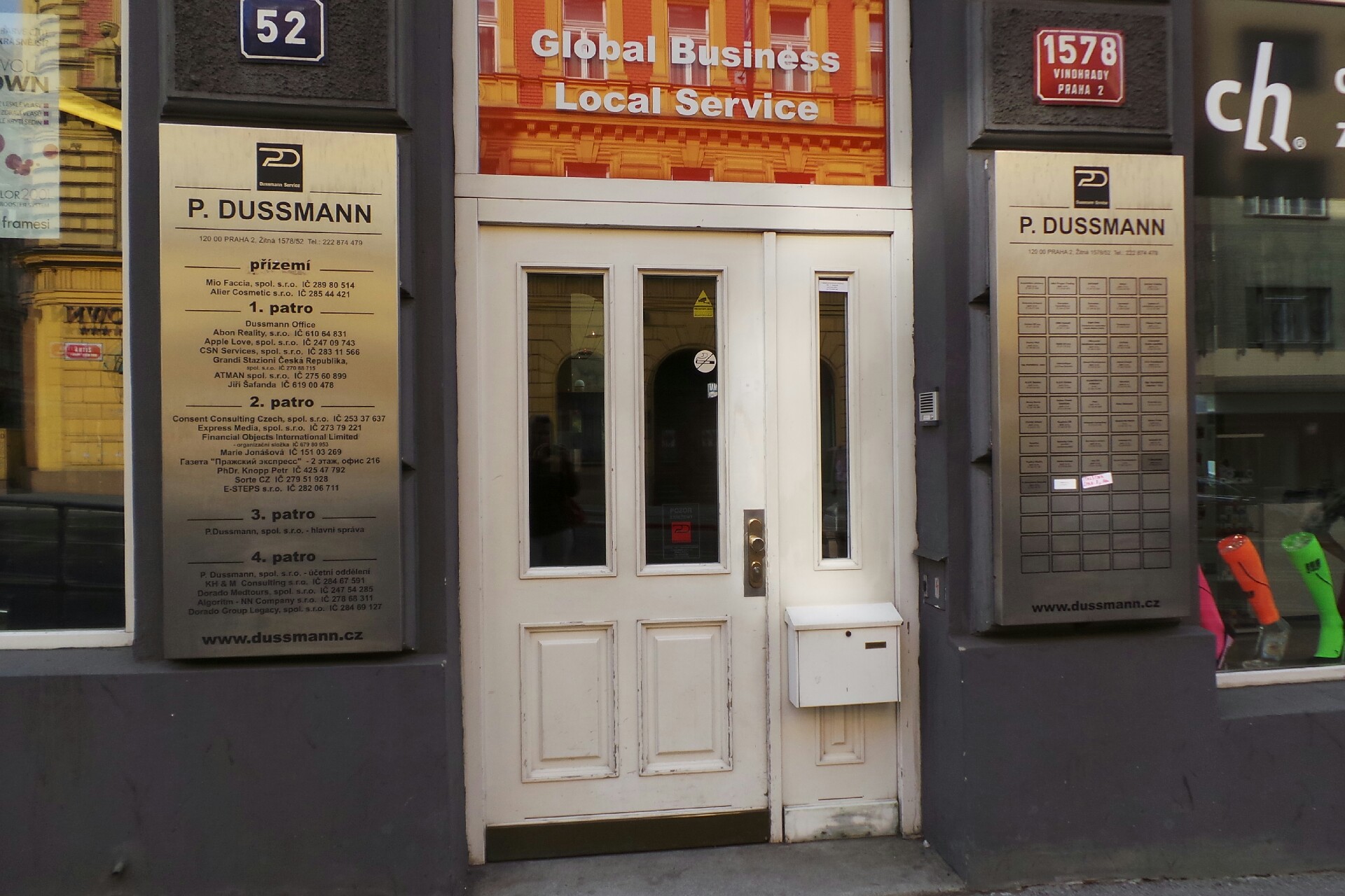 Algoritm Company, s.r.o.