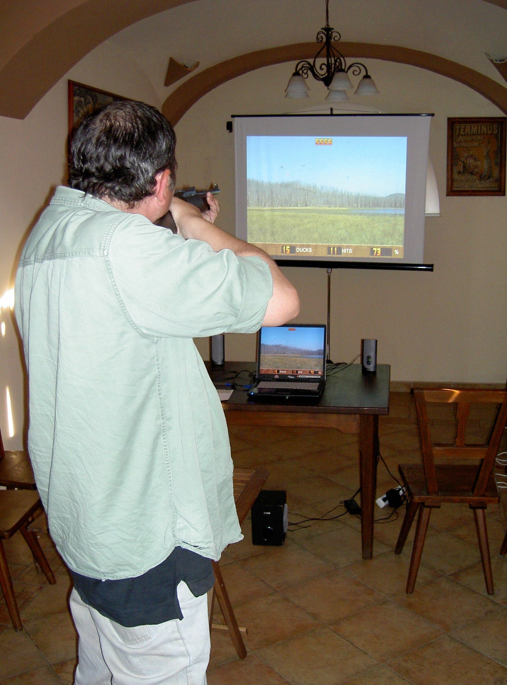 PROEVENT - Atrakce na pronájem foto 4