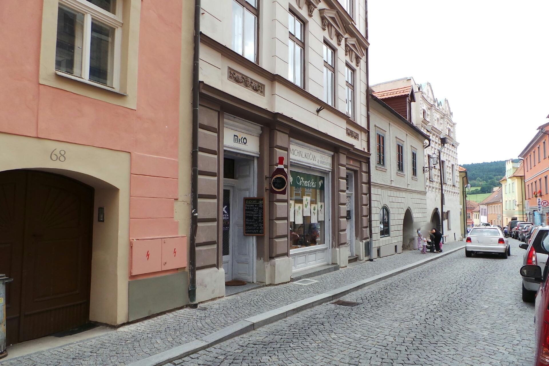 Michal Kočan - MIKO