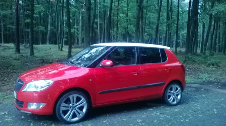 Autopůjčovna - MPS car foto 3