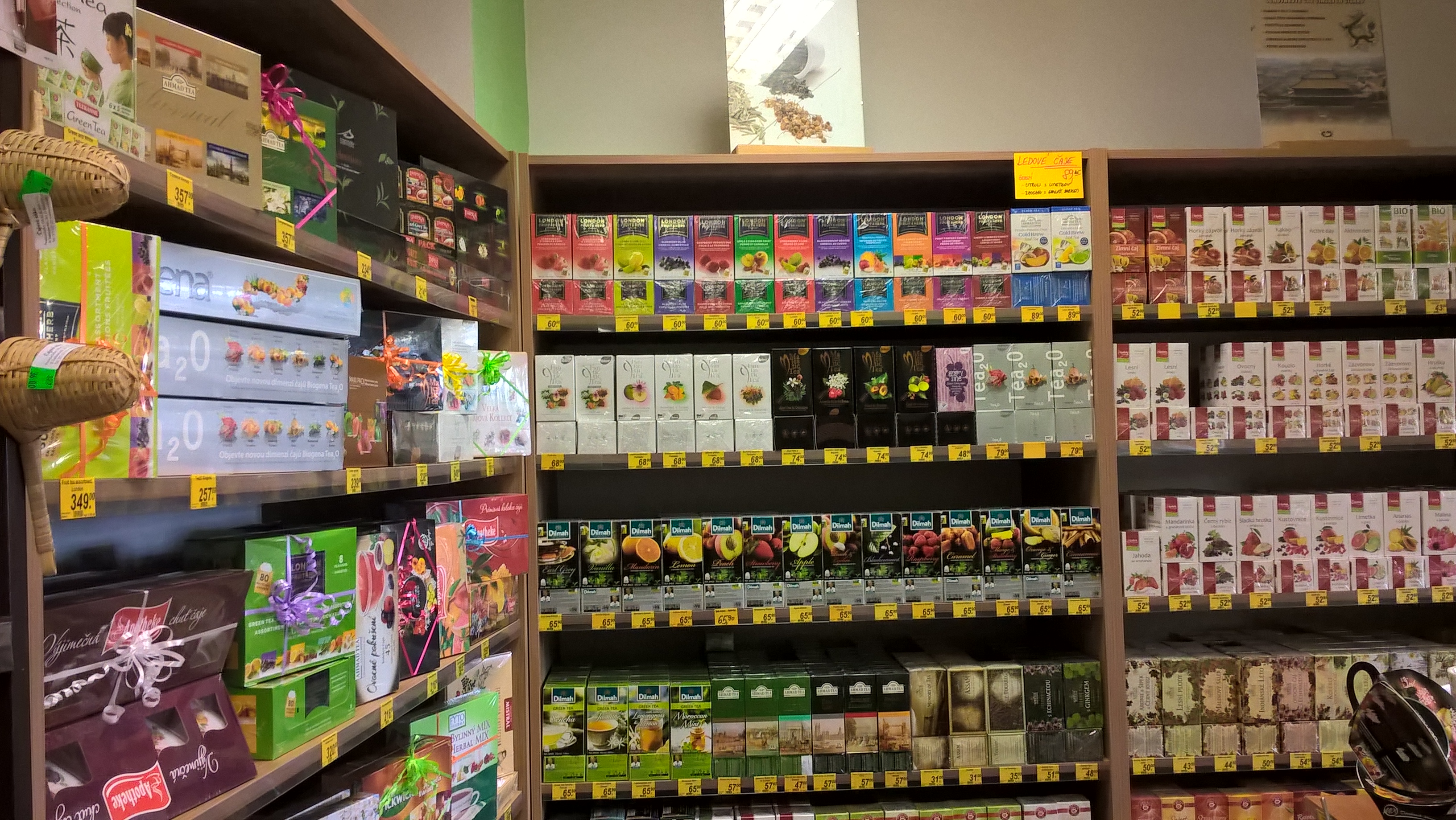 Kava-santos.cz foto 4