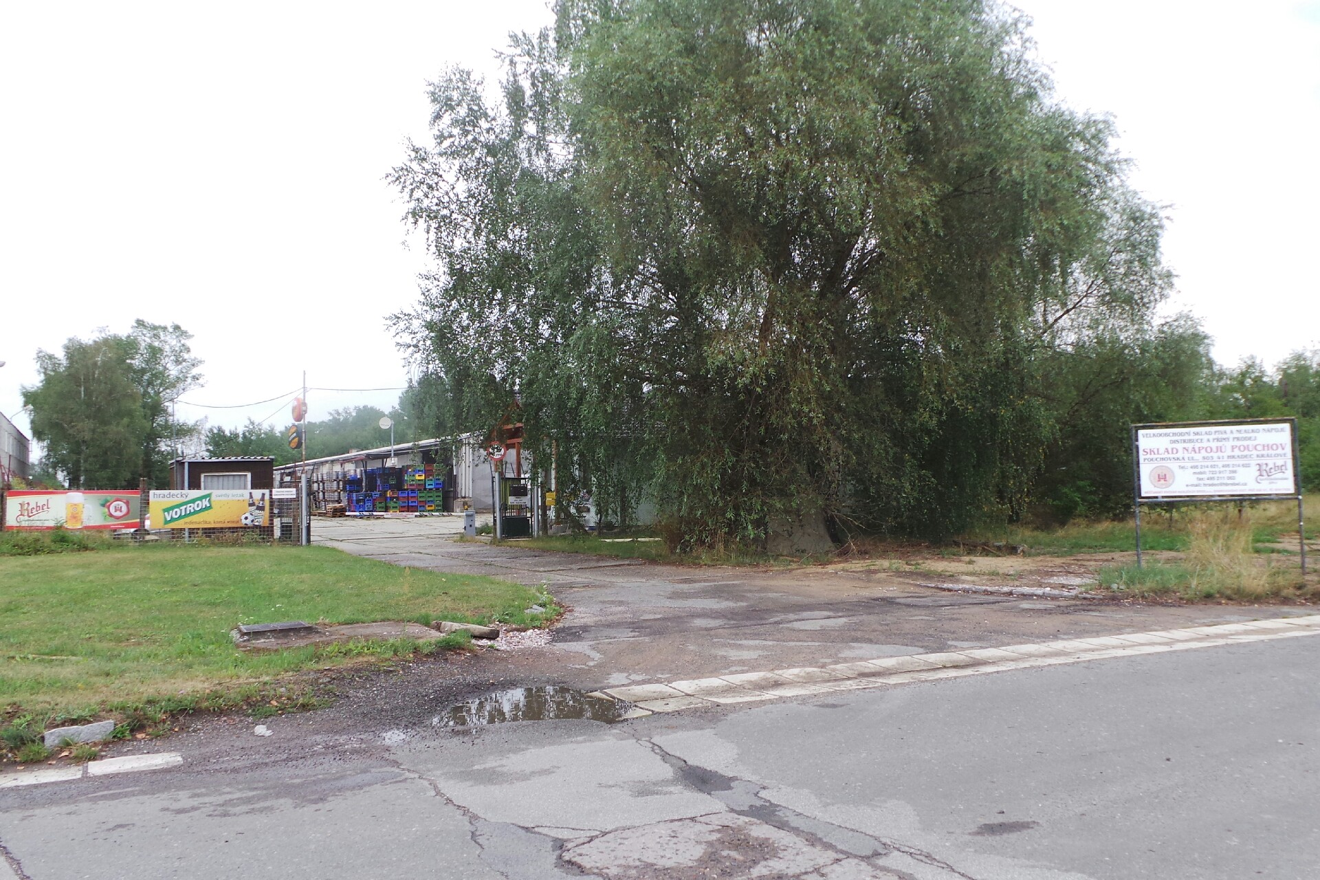 Měšťanský pivovar Havlíčkův Brod, a.s.