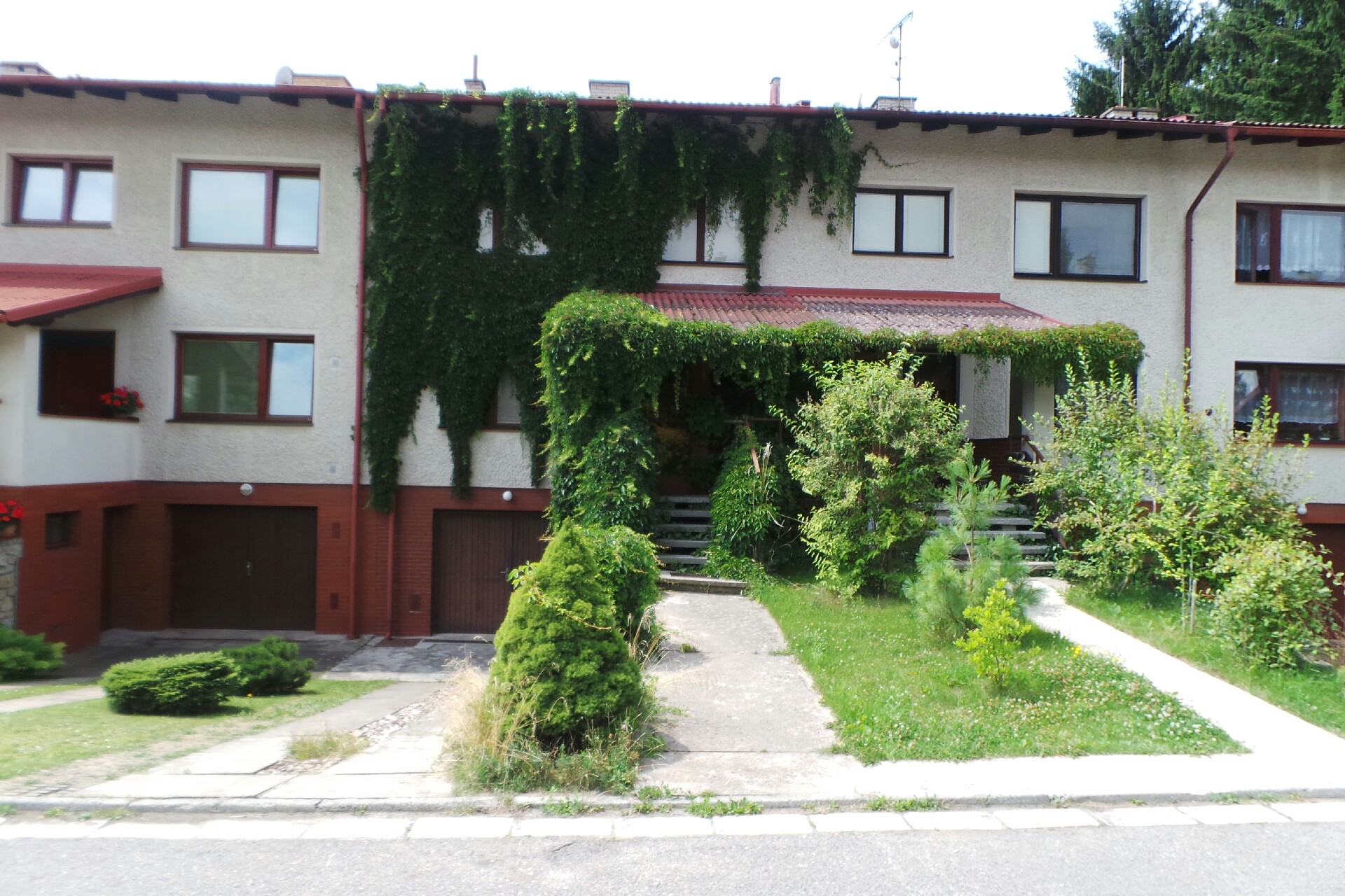 Ing. arch. Libor Rydlo