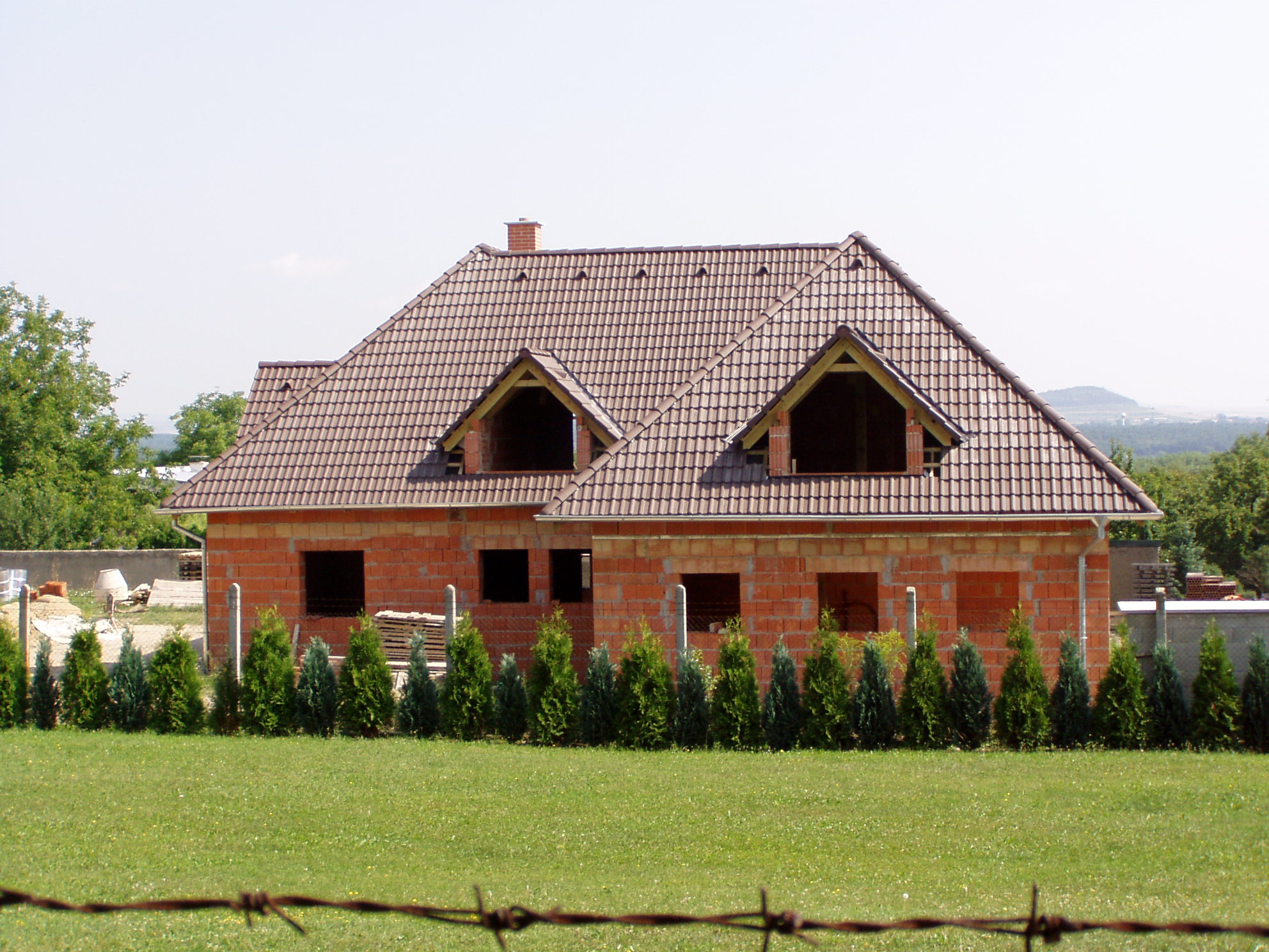 BALMAR-STAVBY s.r.o. foto 2