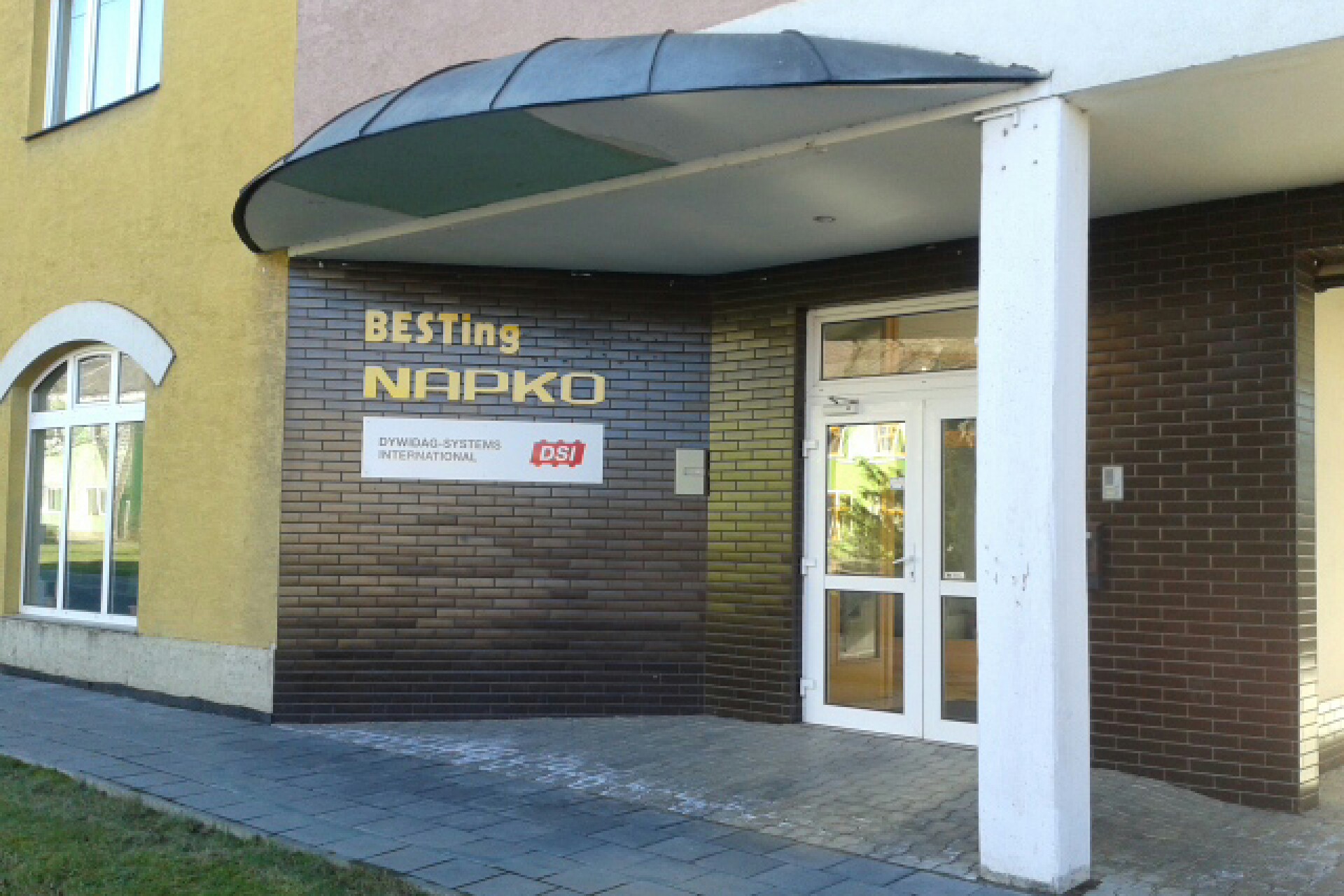 BESTING, spol. s r.o. foto 1