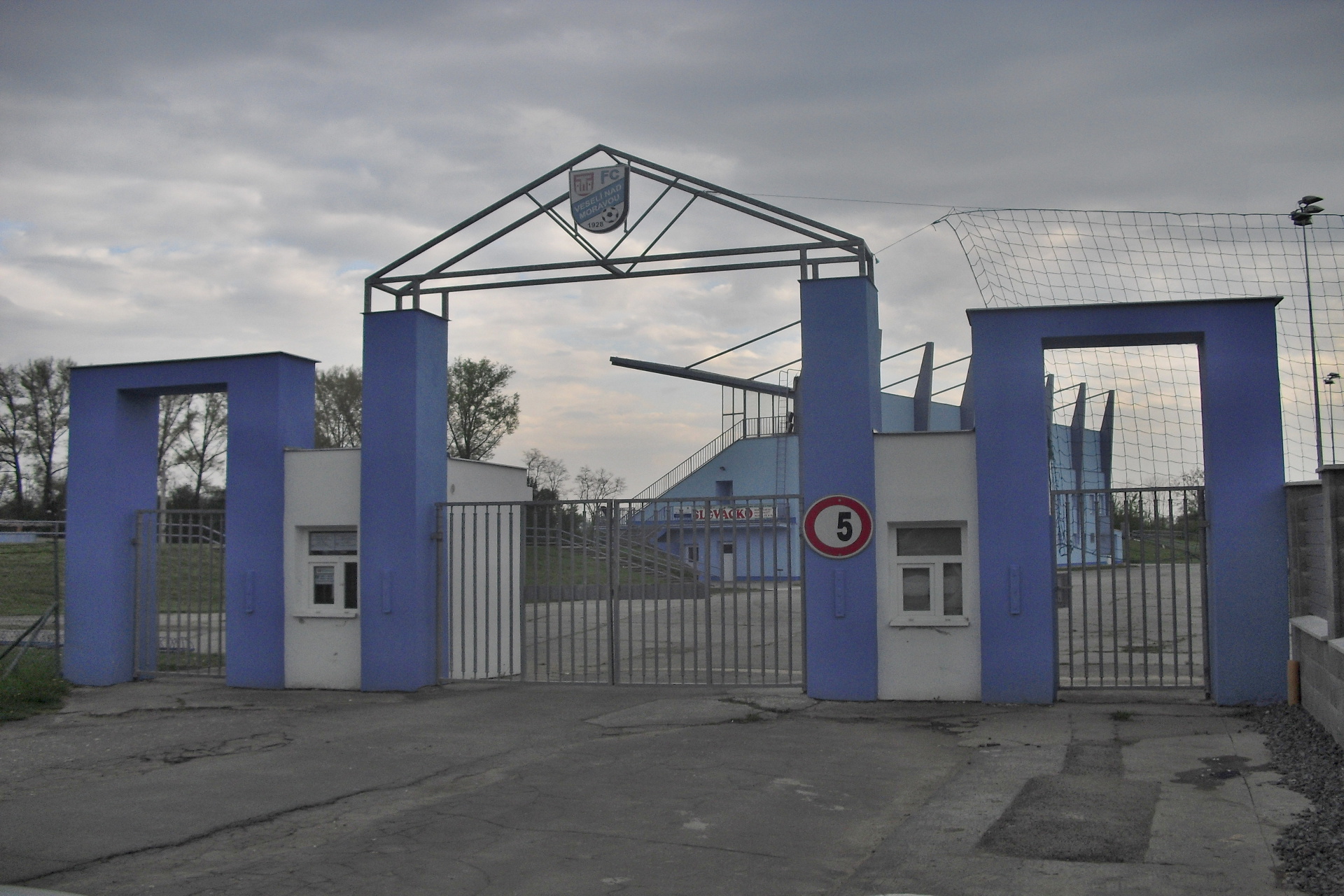 FC Veselí nad Moravou, z.s.