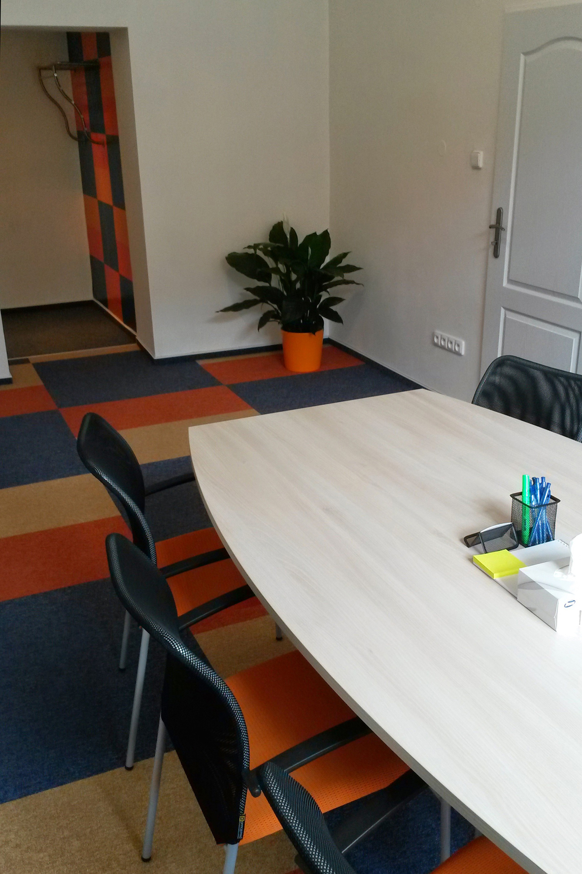 JUDr. Anna van der Weerden, advokát foto 2