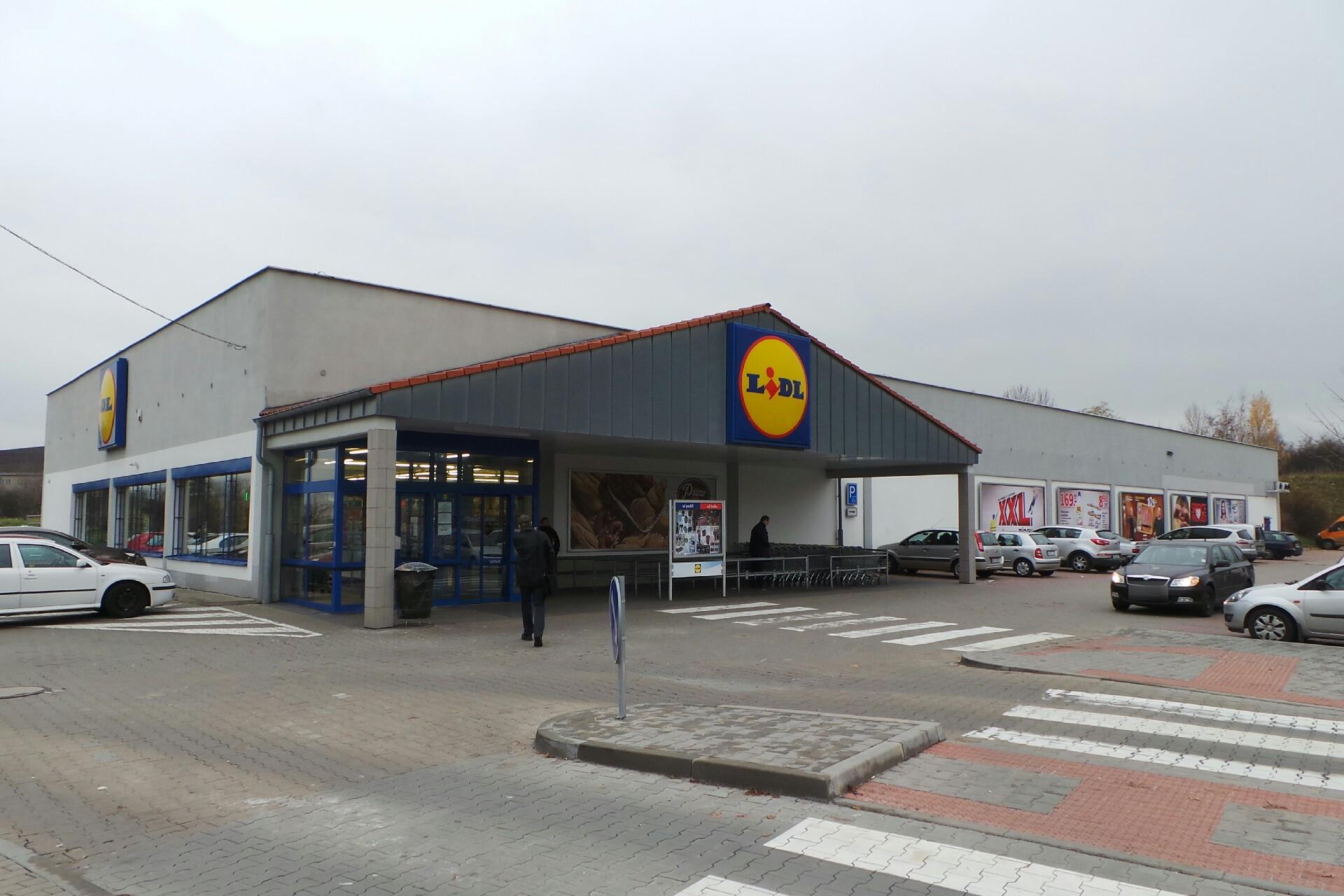 Lidl