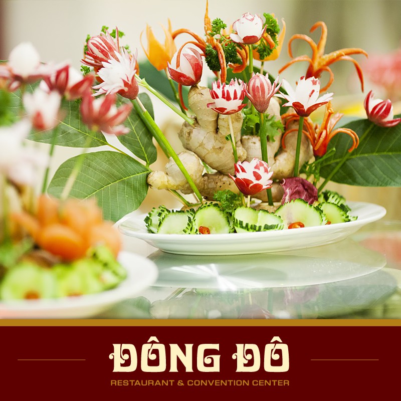 Dong Do Restaurant foto 3