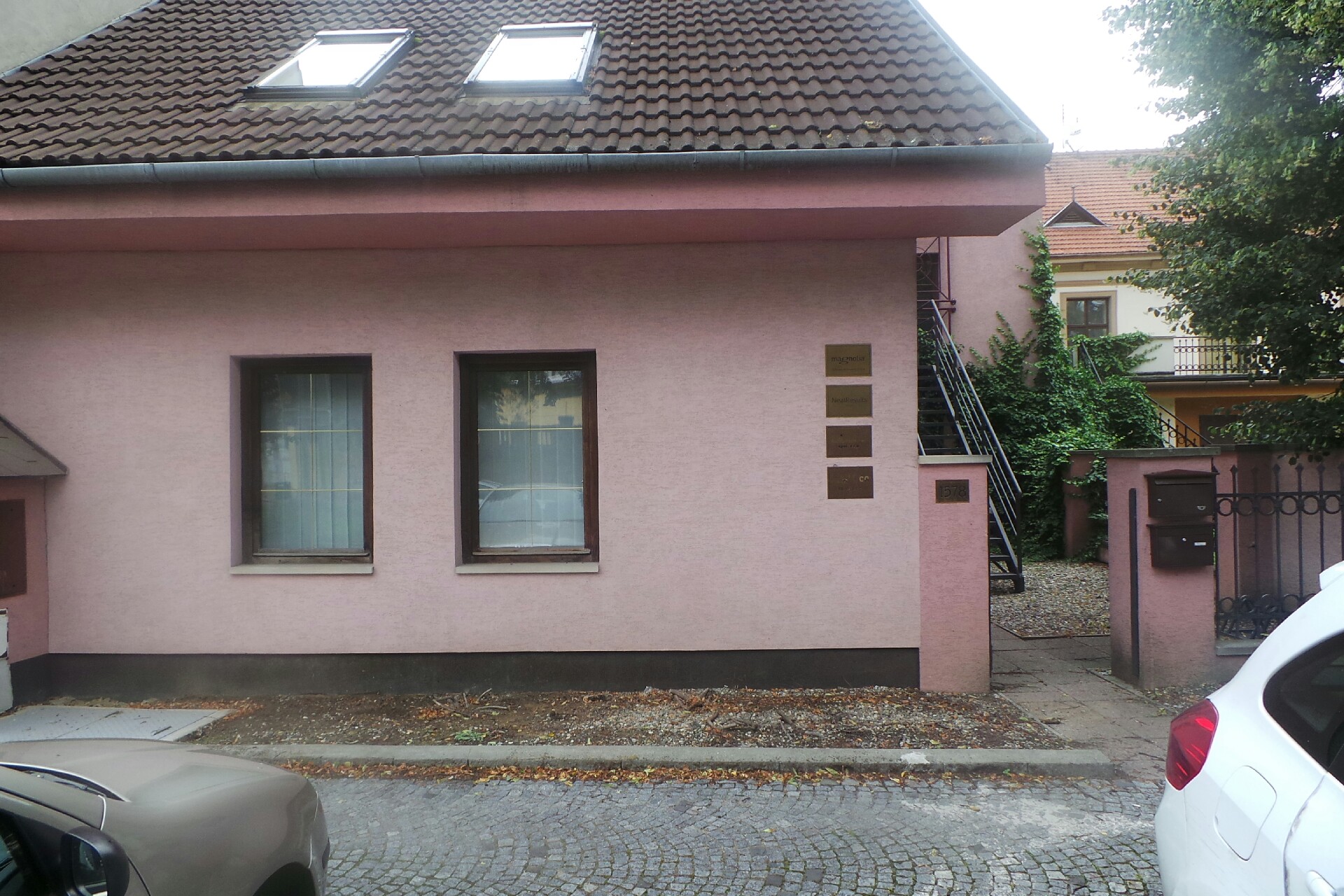 MIJABO, spol. s r.o.