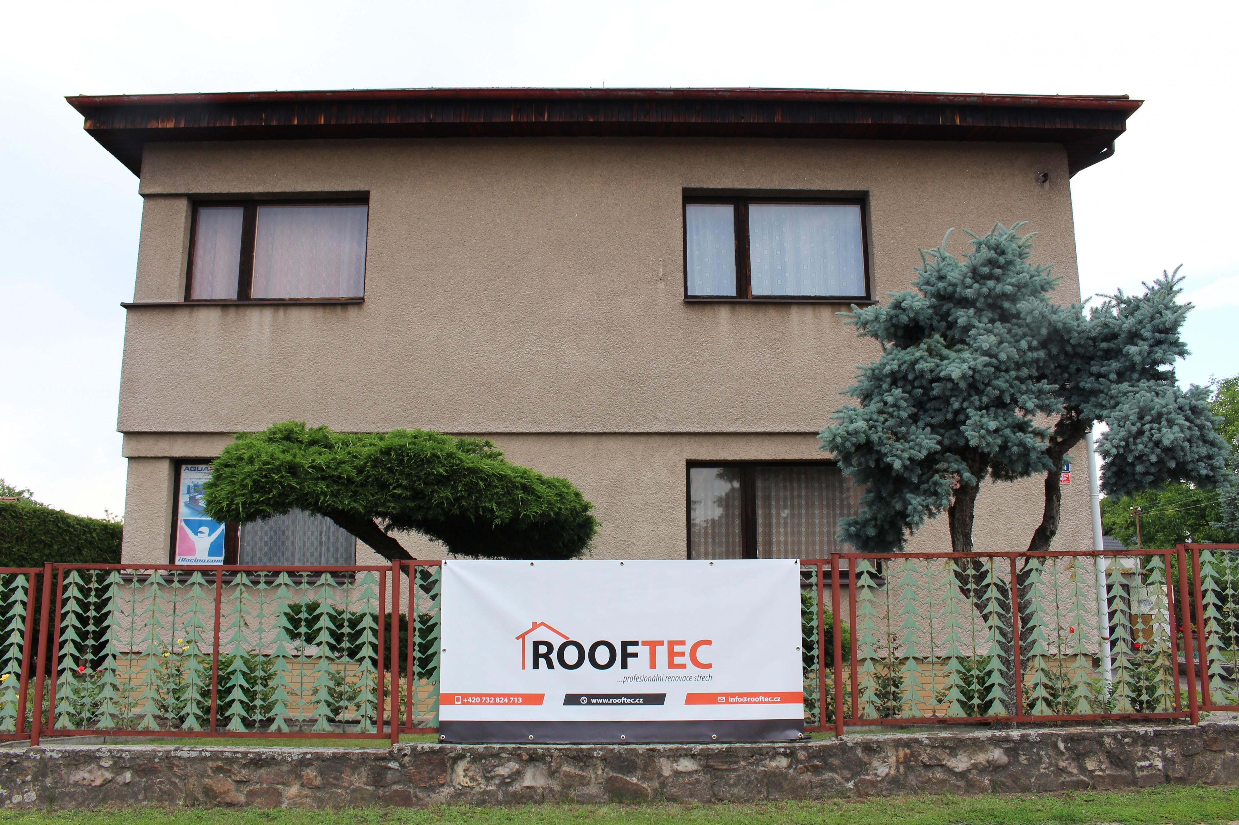 ROOFTEC