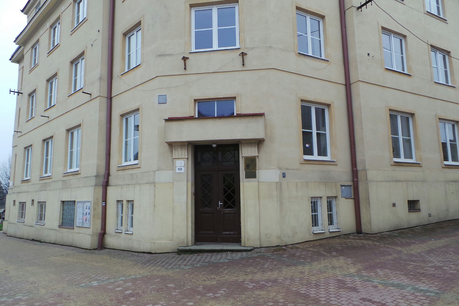 Zdravotní ústav se sídlem v Ostravě