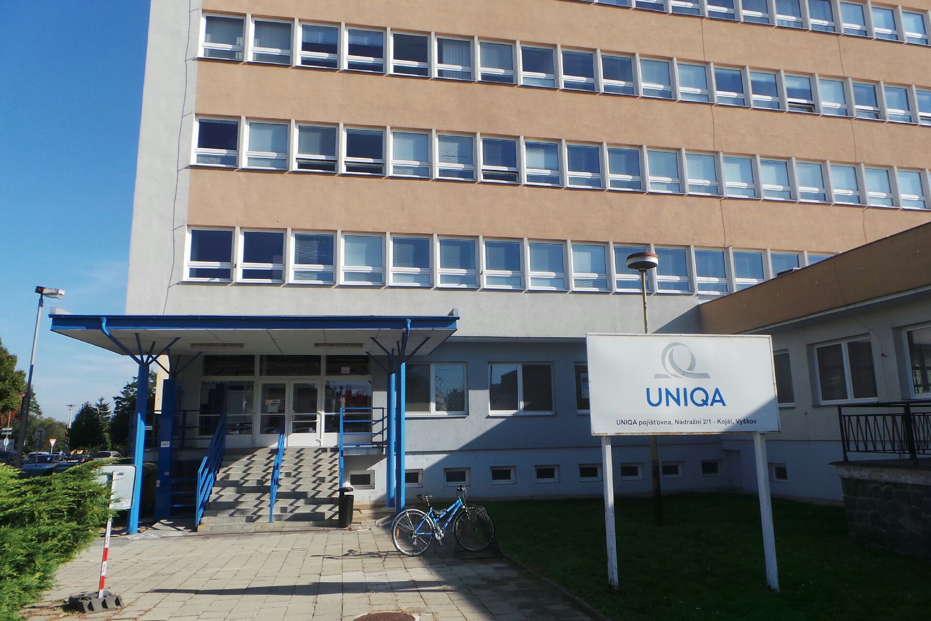 Stylize - Roman Zikmund