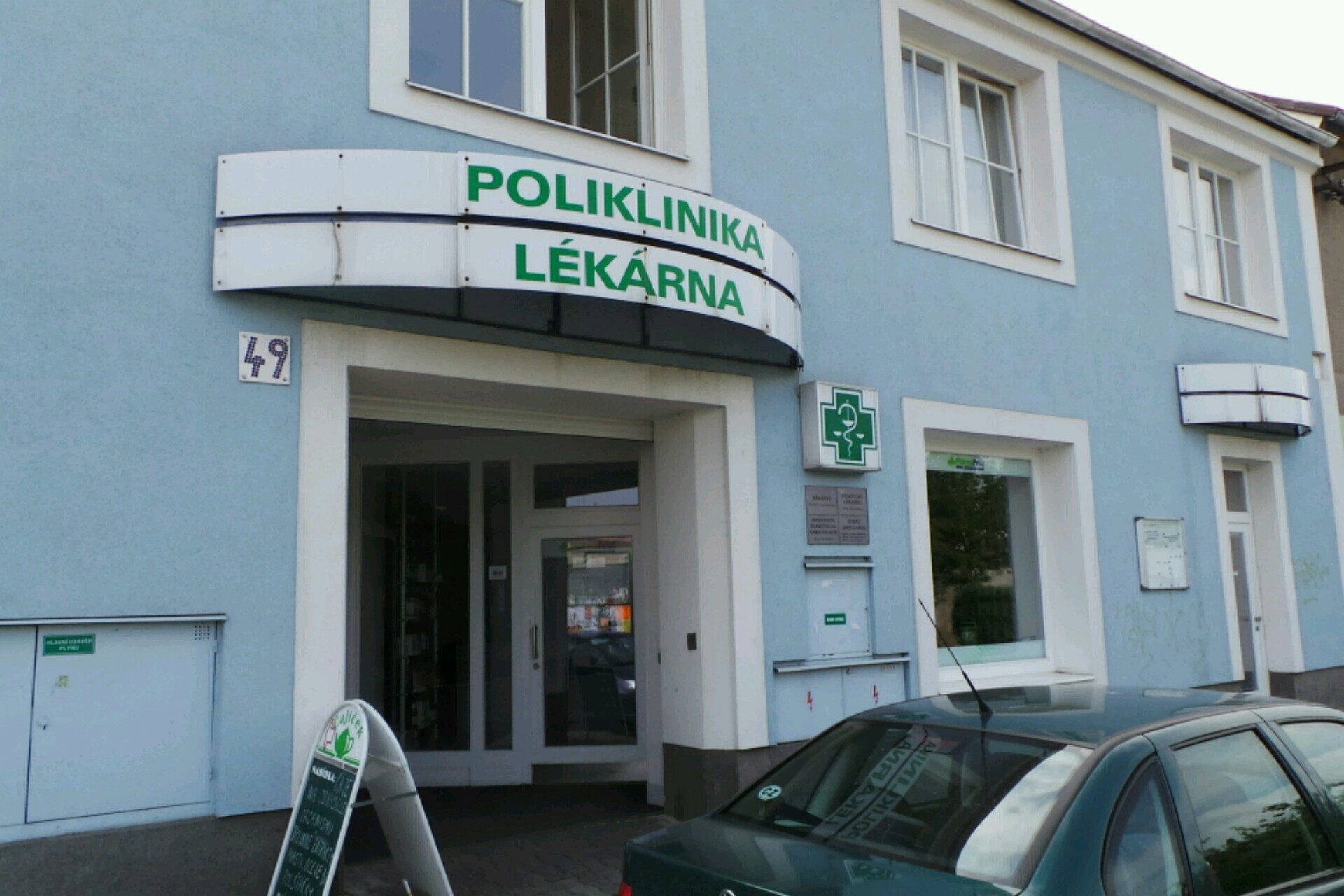 MUDr. Ilona Kolařová