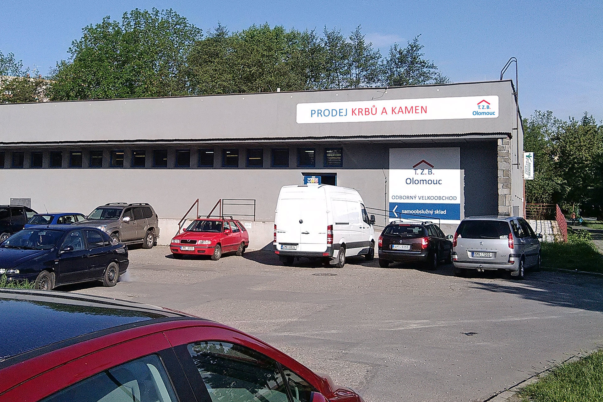 G-System, spol. s r.o.