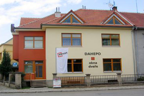 DAHEPO, s.r.o.