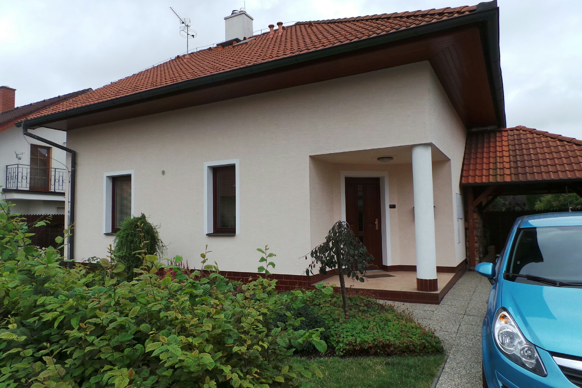 Daňový poradce ev. č. 2892 Ing. Luboš Liška