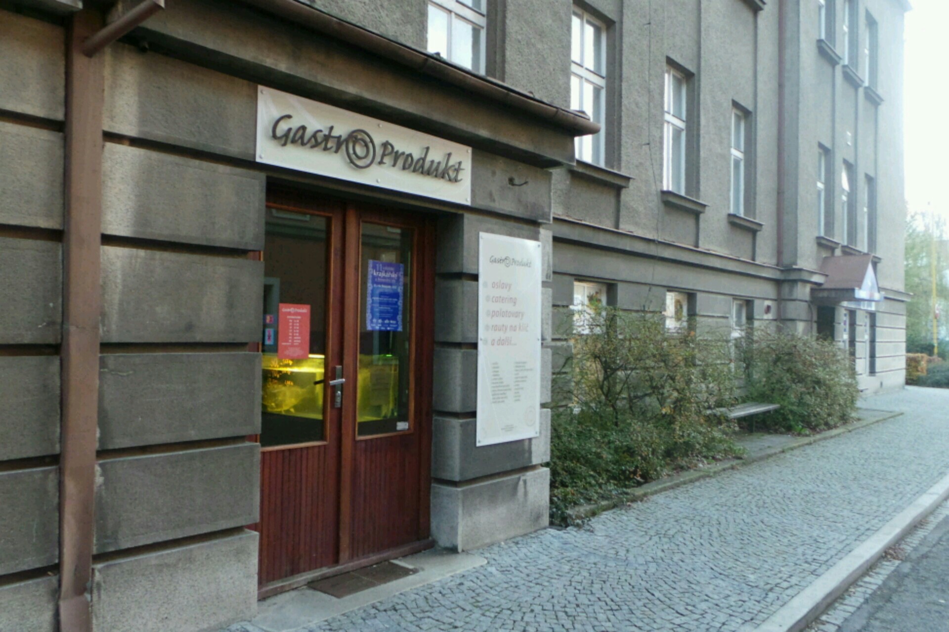 Gastroprodukt.cz foto 2