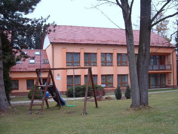 MŠ Na kopečku, Zbraslavice foto 3