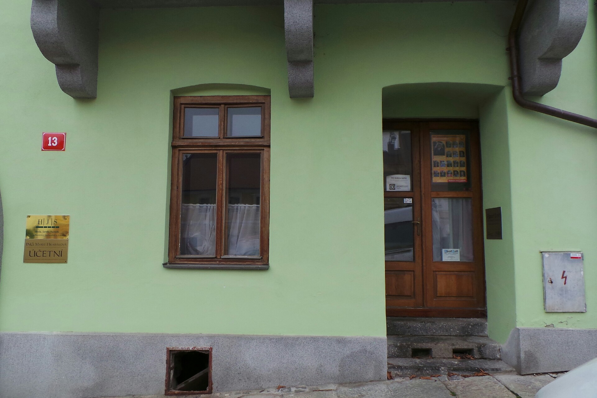 SportSoft, spol. s r.o.