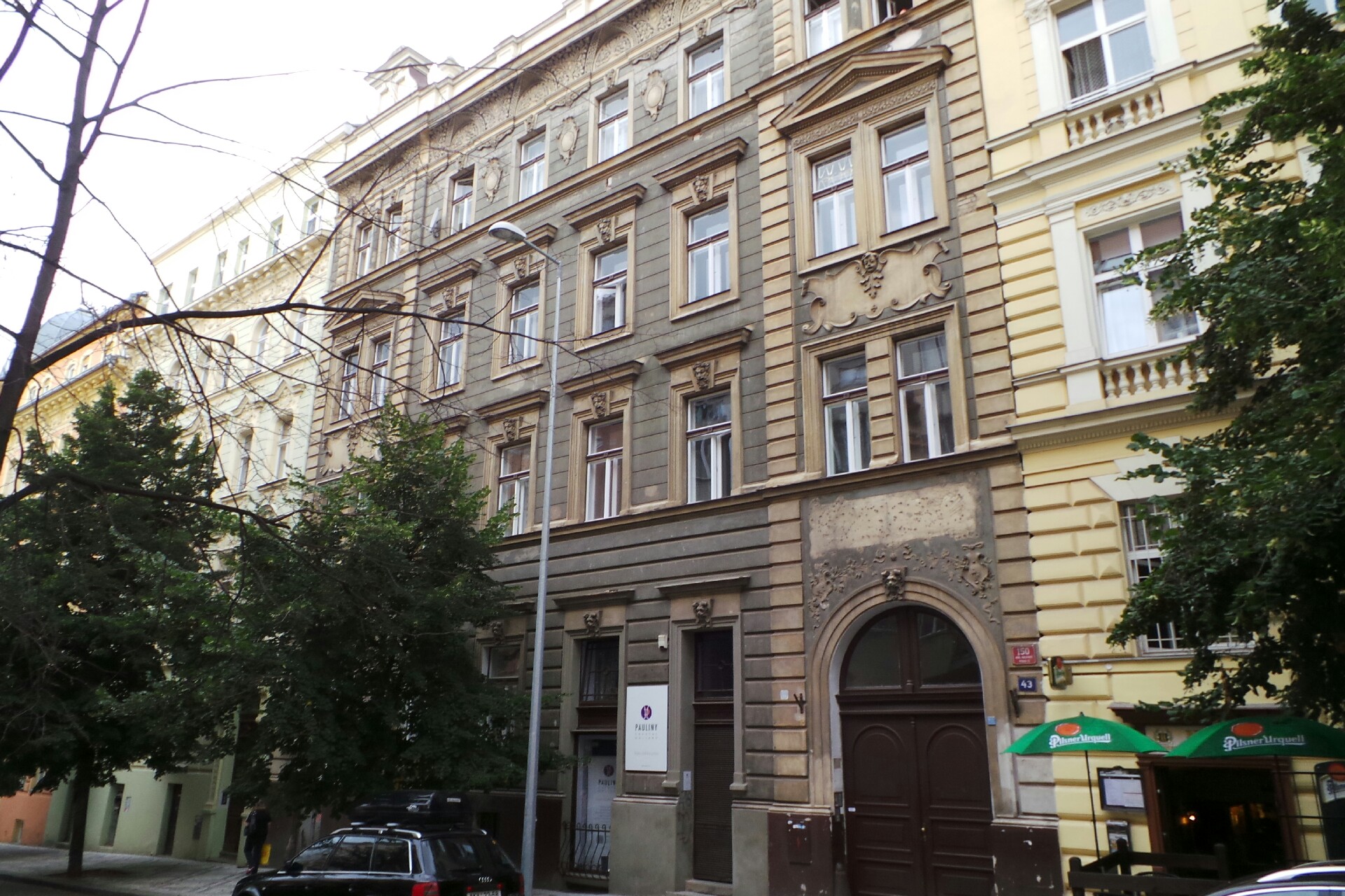 Ing. arch. Vladimír Gleich