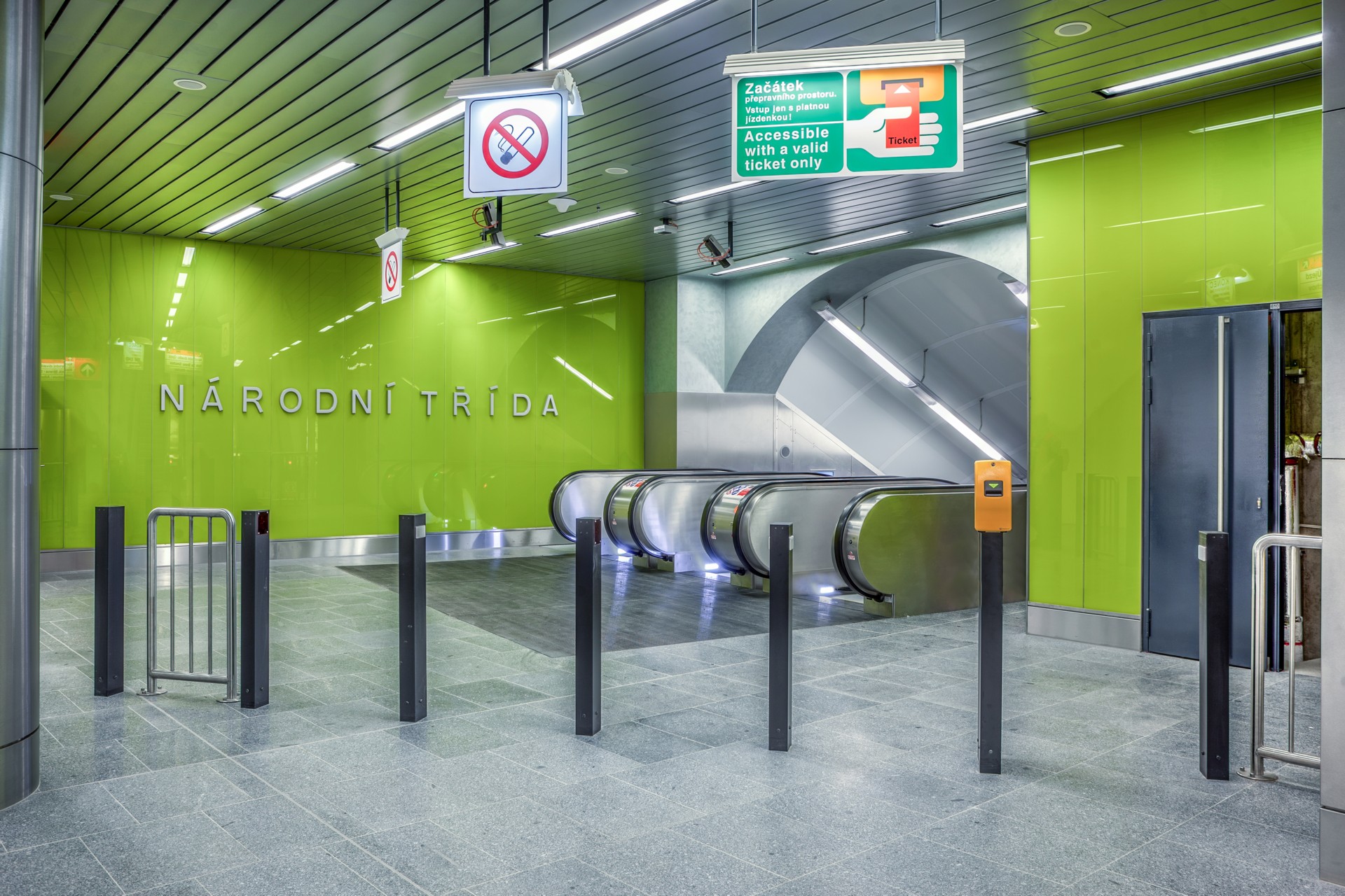 Schindler CZ, a.s. foto 3