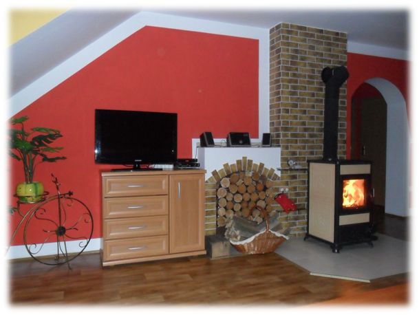 Apartmán U Náměstí foto 3