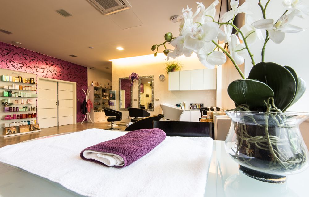 Kosmetický salon Sensualité Beauty foto 2