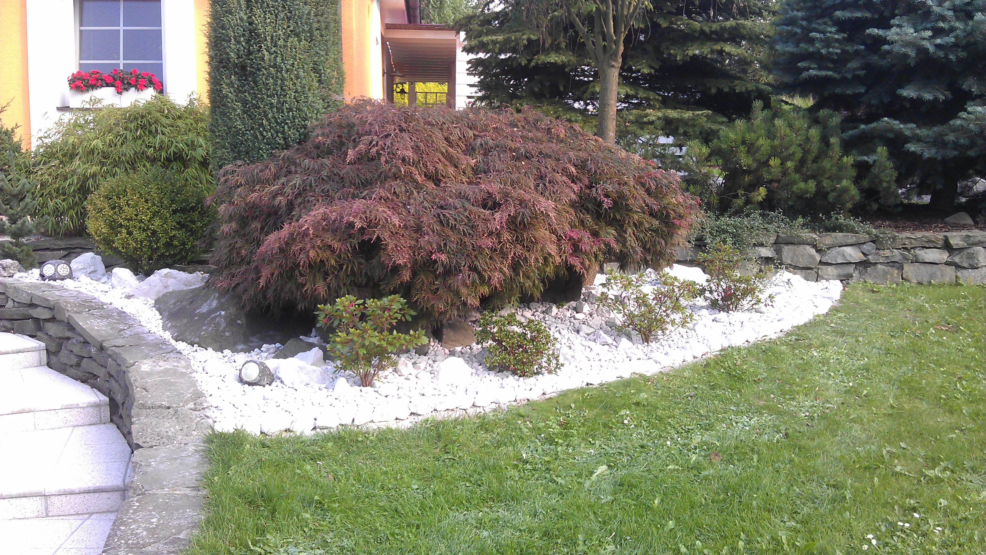 Zahradní Služby Benek foto 2