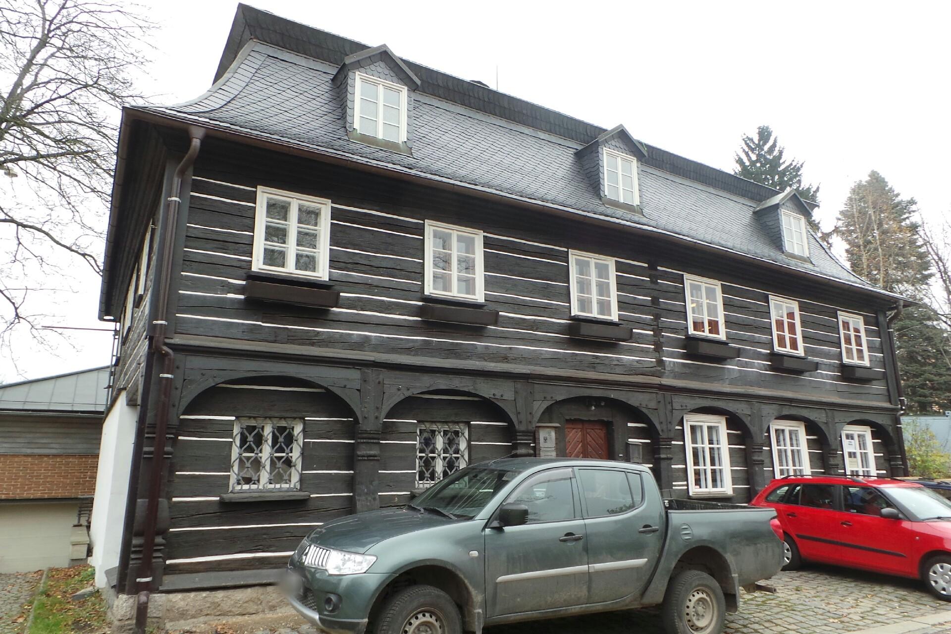 AOPK ČR - Regionální pracoviště Liberecko