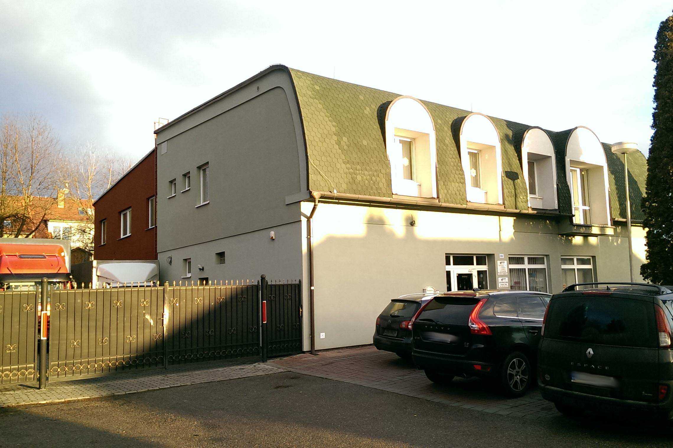 HORMA Displays, s.r.o.