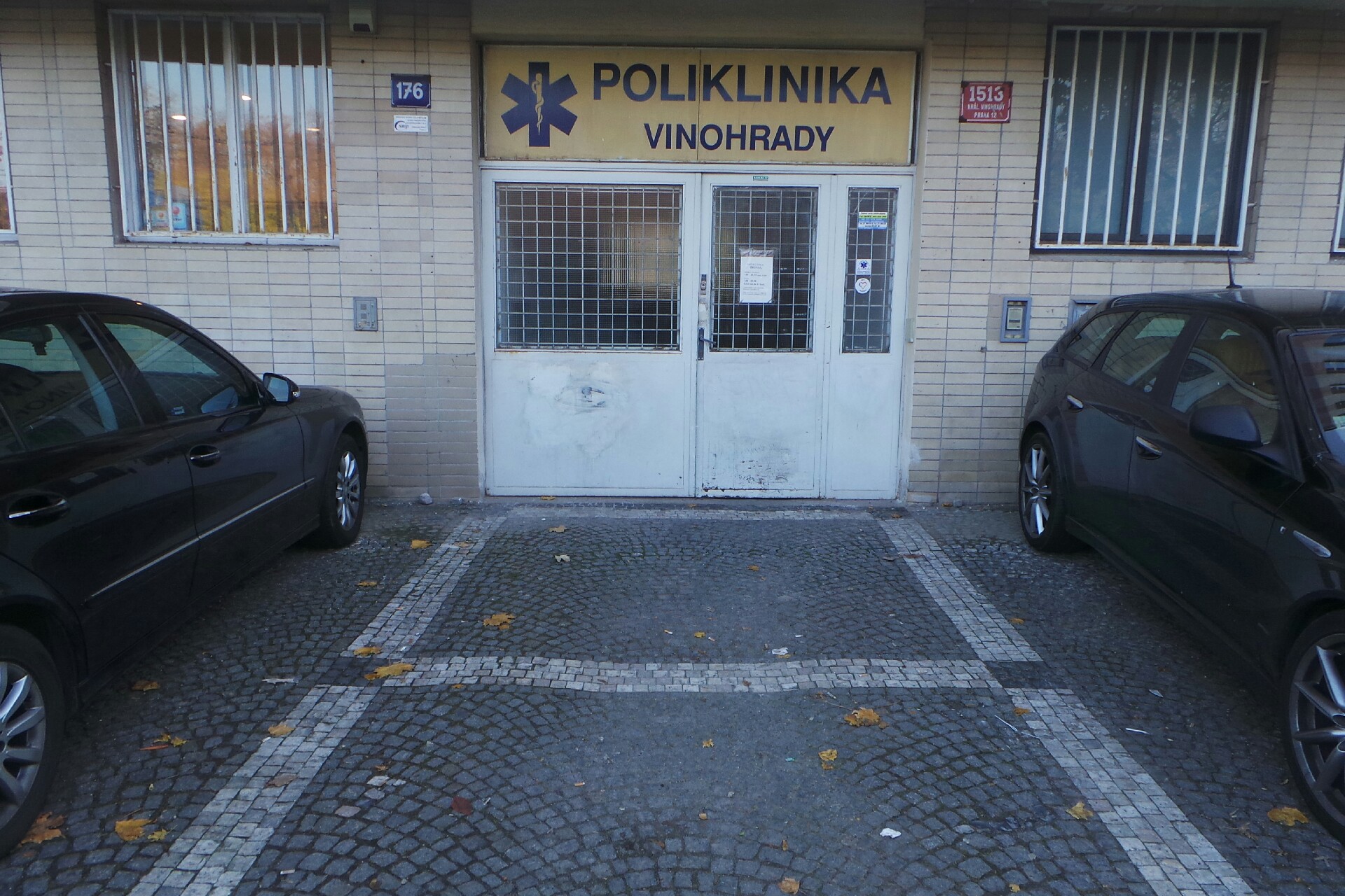 Vidente Vinohrady foto 1