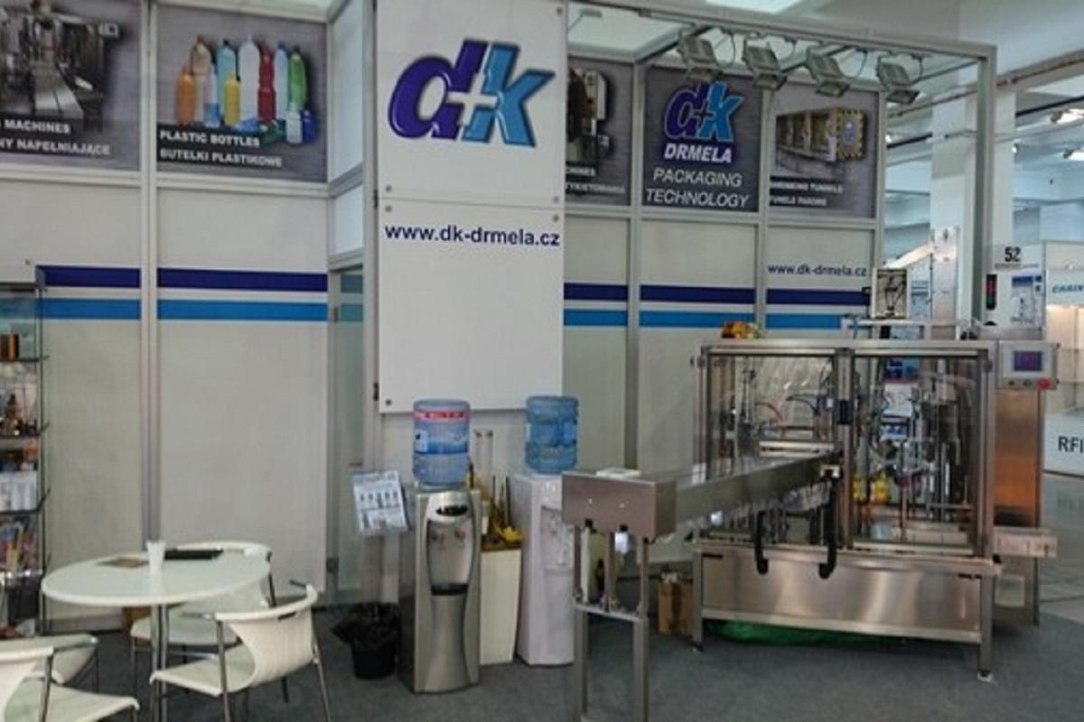 D + K Drmela, s.r.o.