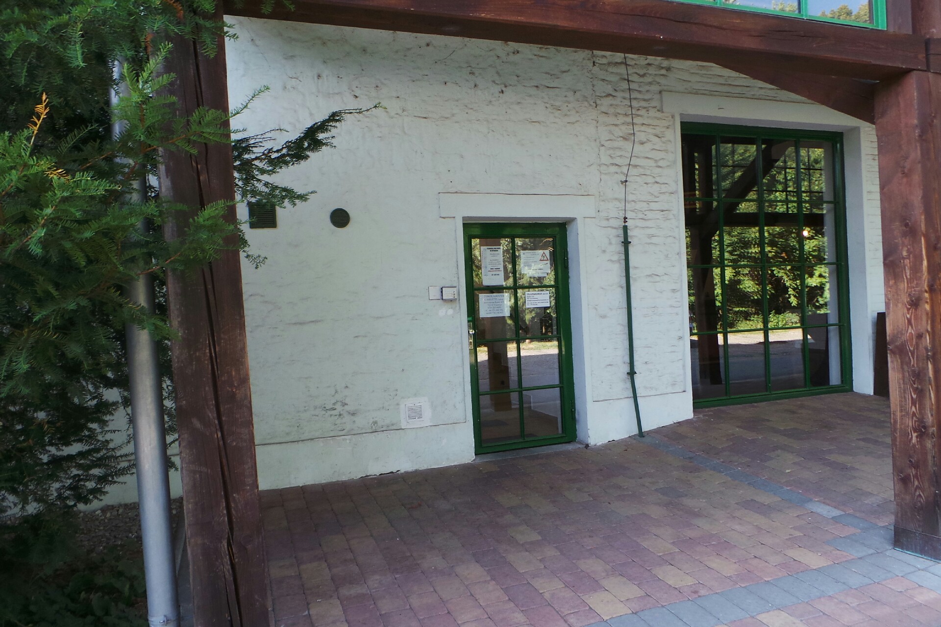 ČOKOLÁDOVNA CARLETTI, s.r.o.