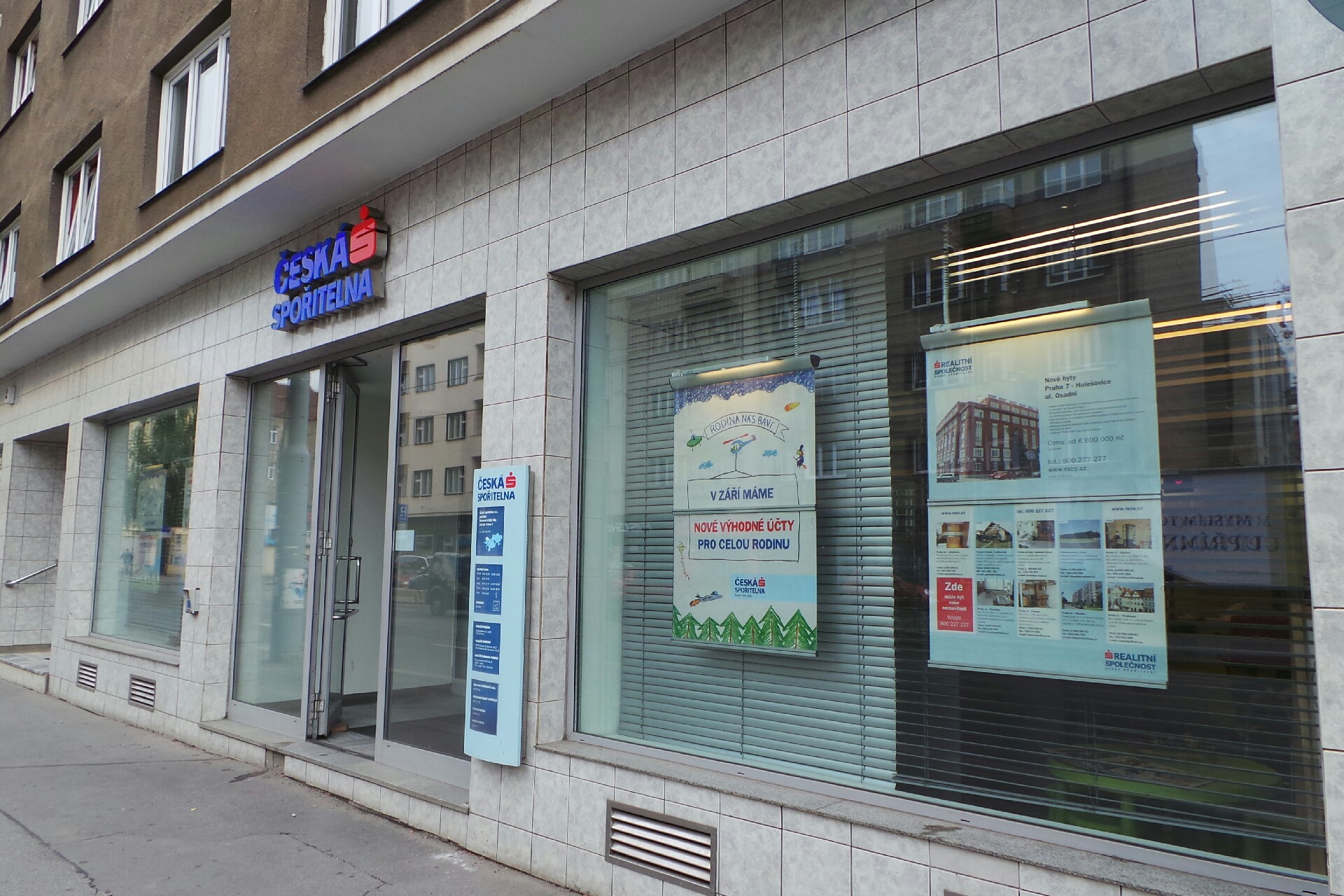 Česká spořitelna, a.s.