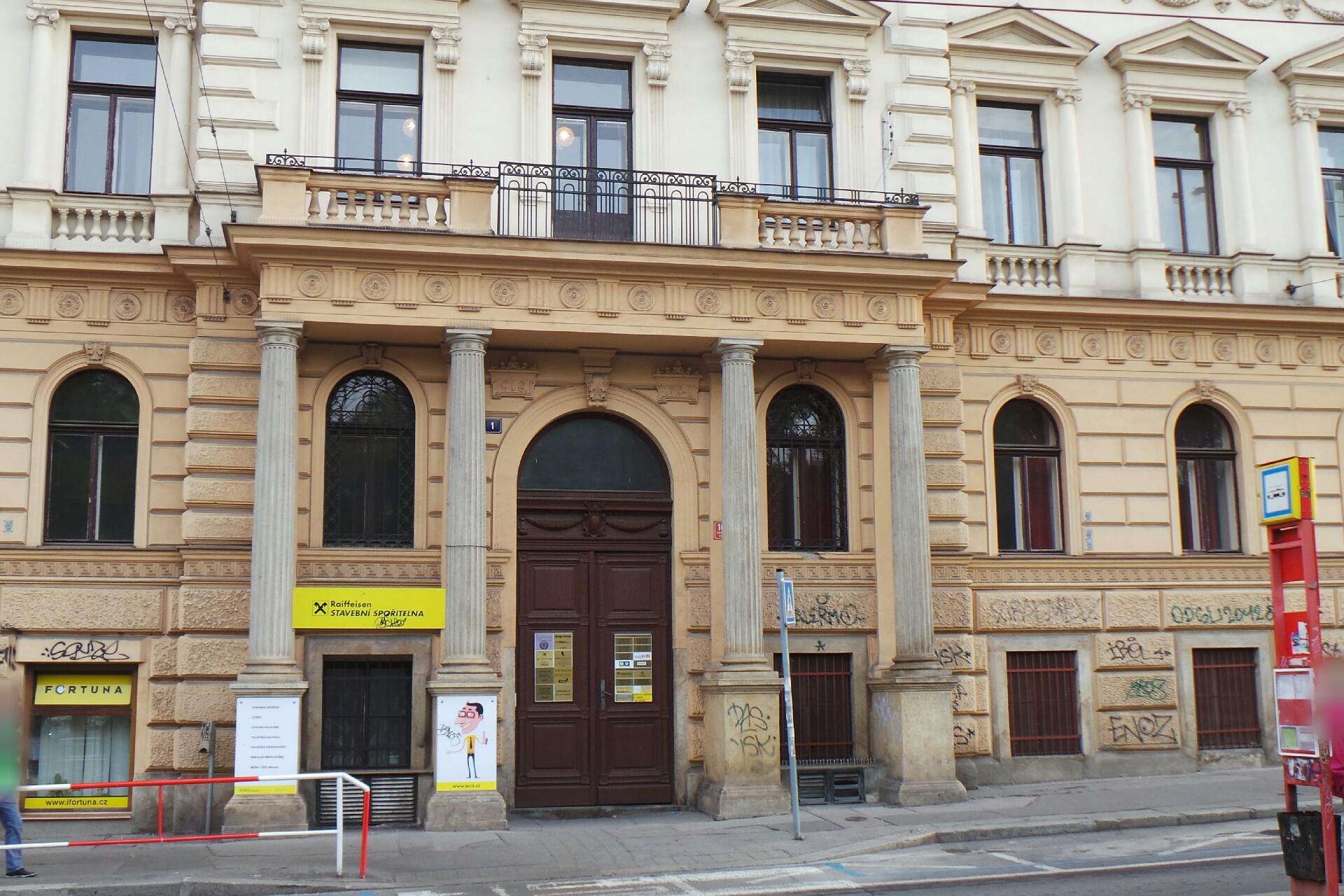 Mgr. Michaela Rotterová, advokát