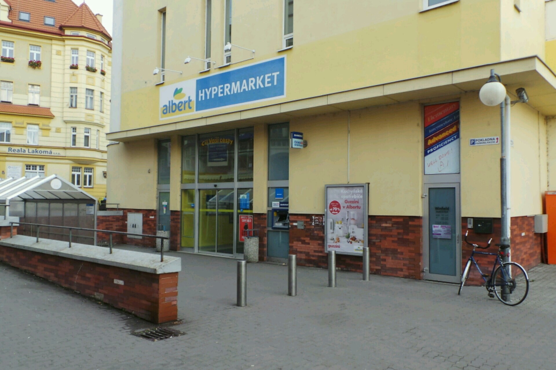 Winfield jazyková škola, s.r.o.