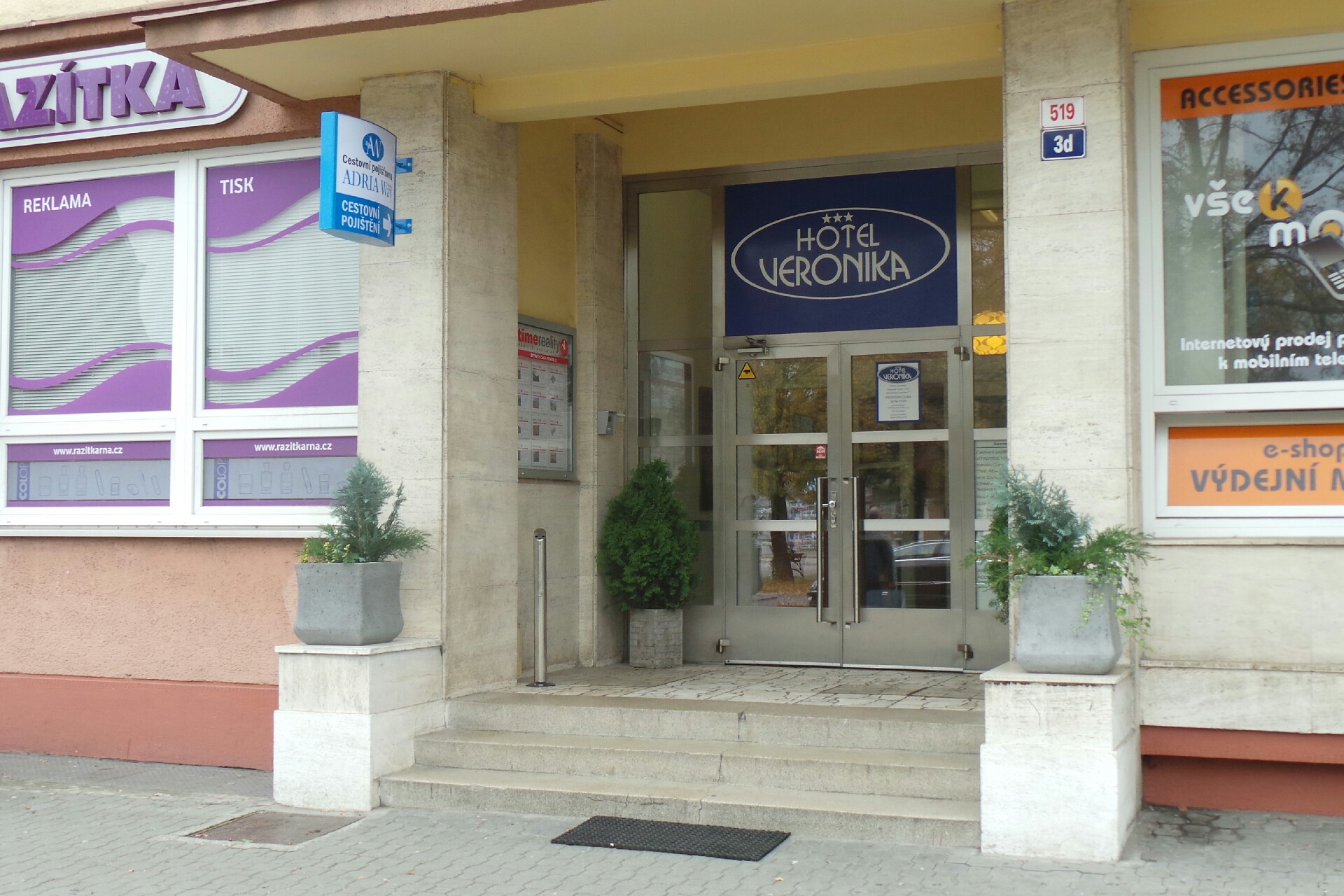 Mgr. Dana Jurošková, advokátka foto 1