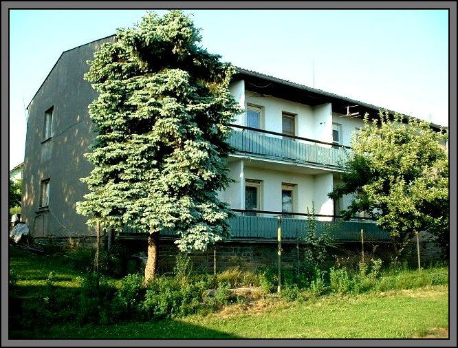 Ubytovna Na vyhlídce foto 2