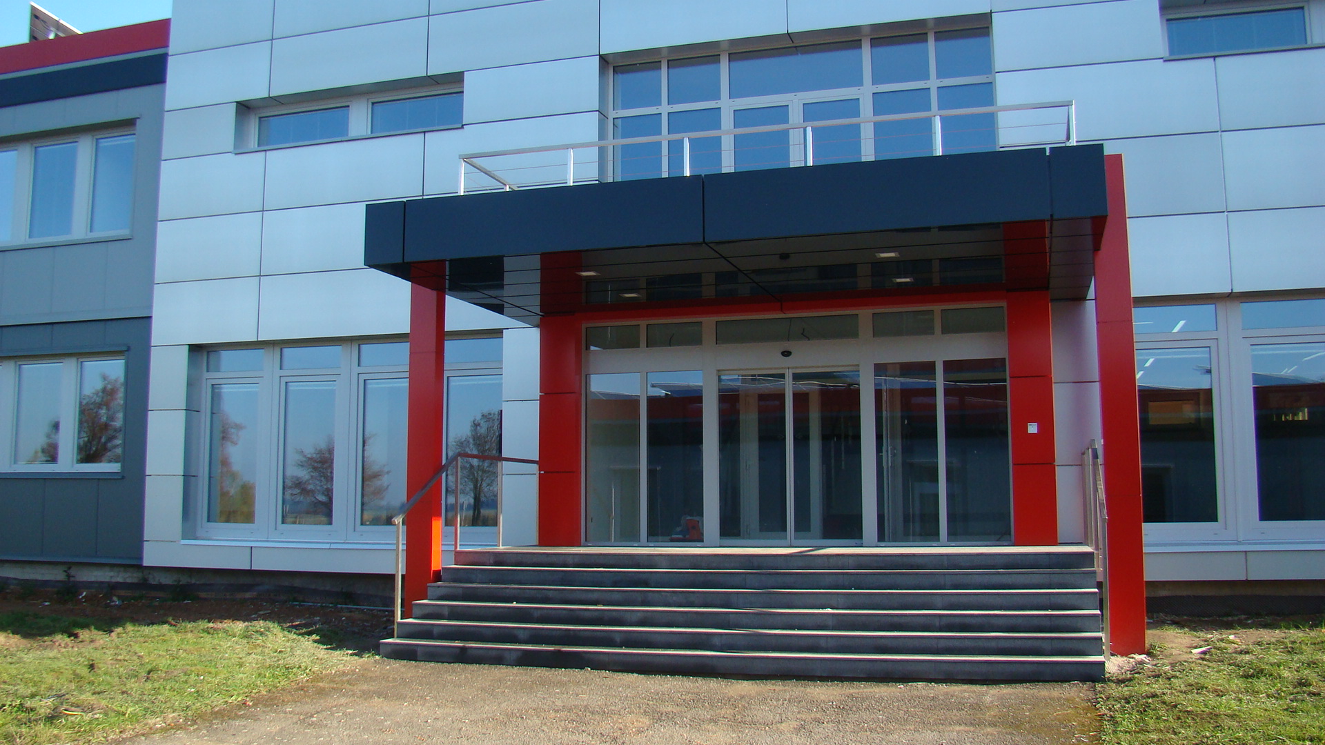 P-SYSTEMS, s.r.o. foto 3