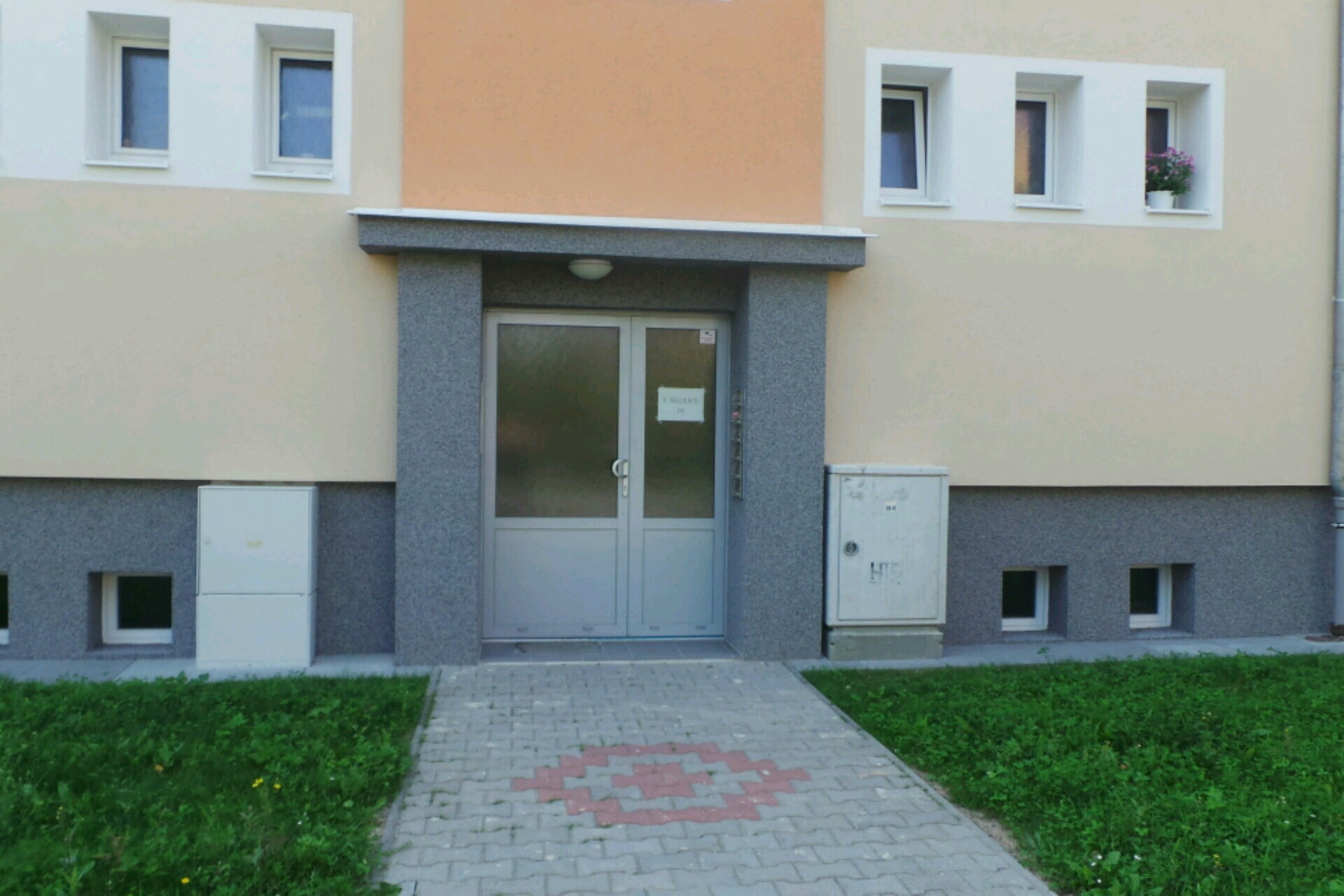 Ing. Pavel Stupka - MODOS - moderní osvětlování