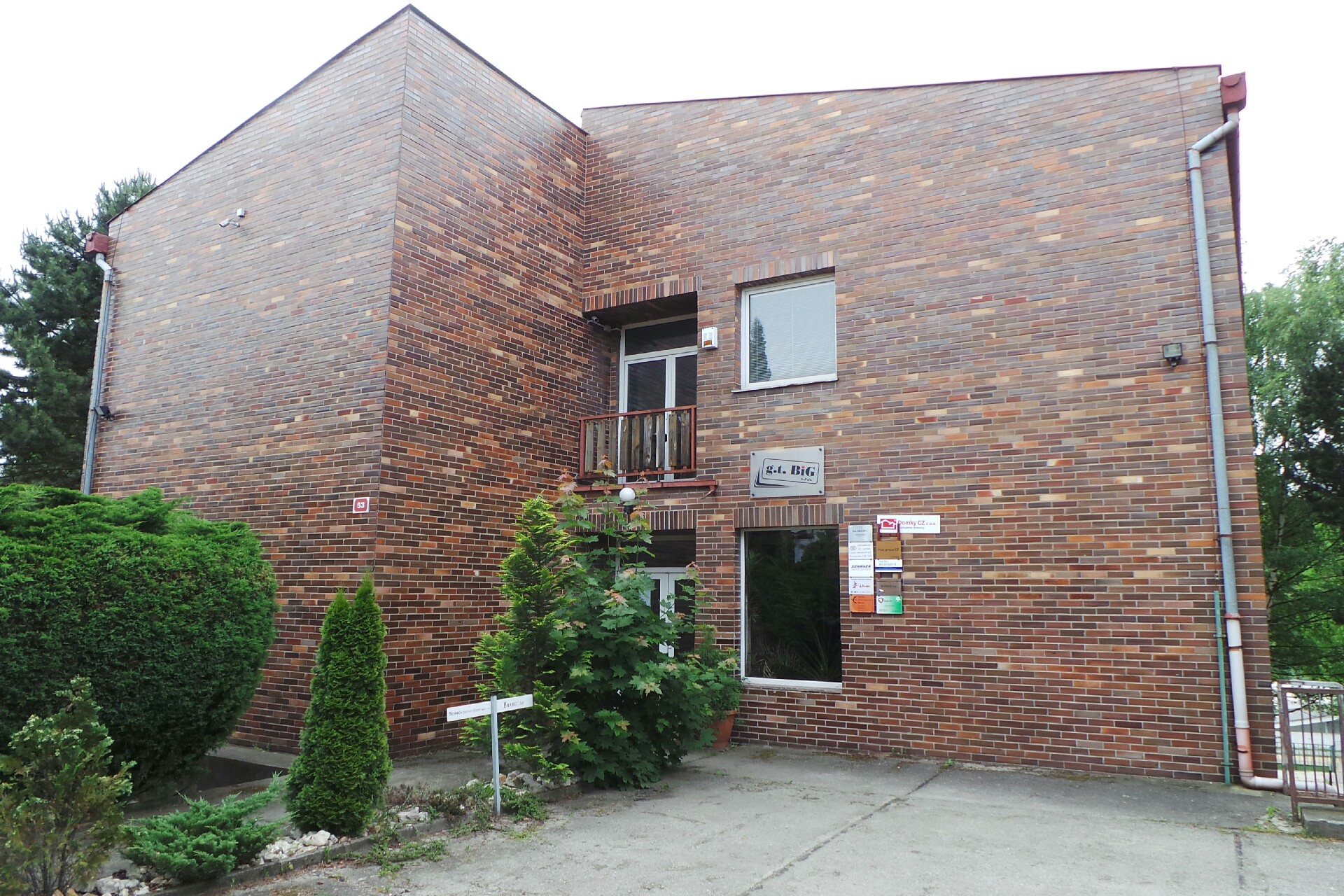 RODOS 94, spol. s r.o.