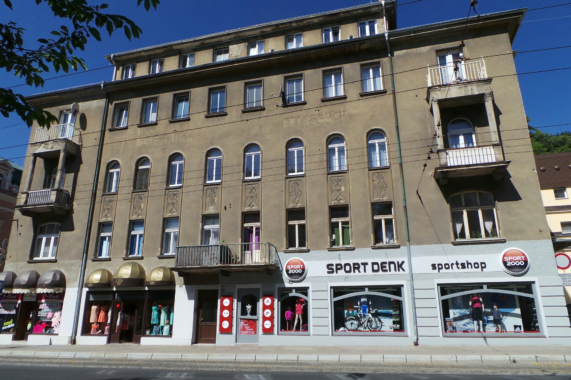 Duel elektroservis Zdeněk Duchek