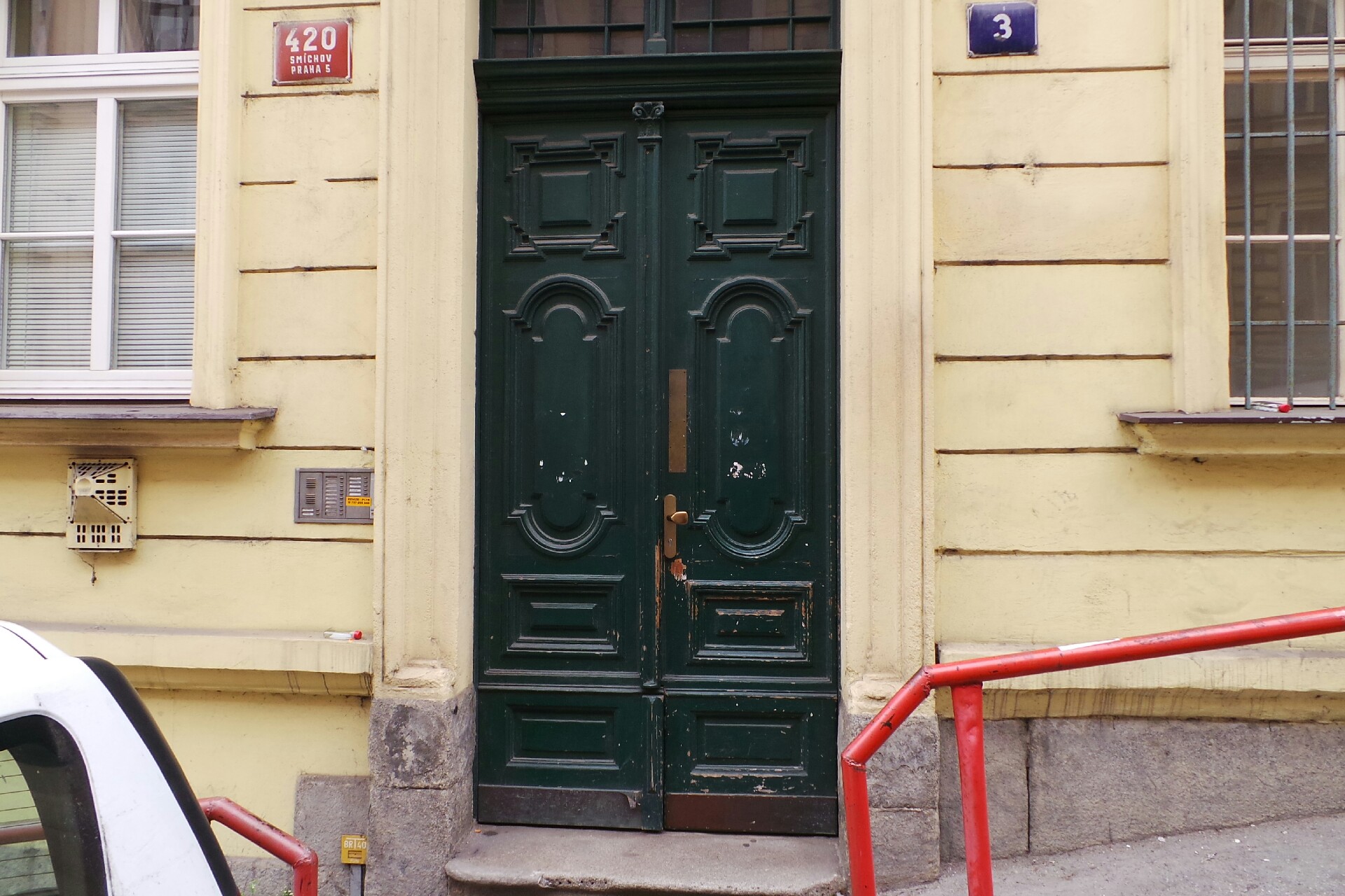 JASTR - Jaroslav Strašil