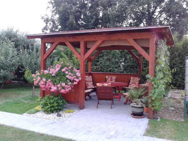 Ubytování u Moučků foto 2