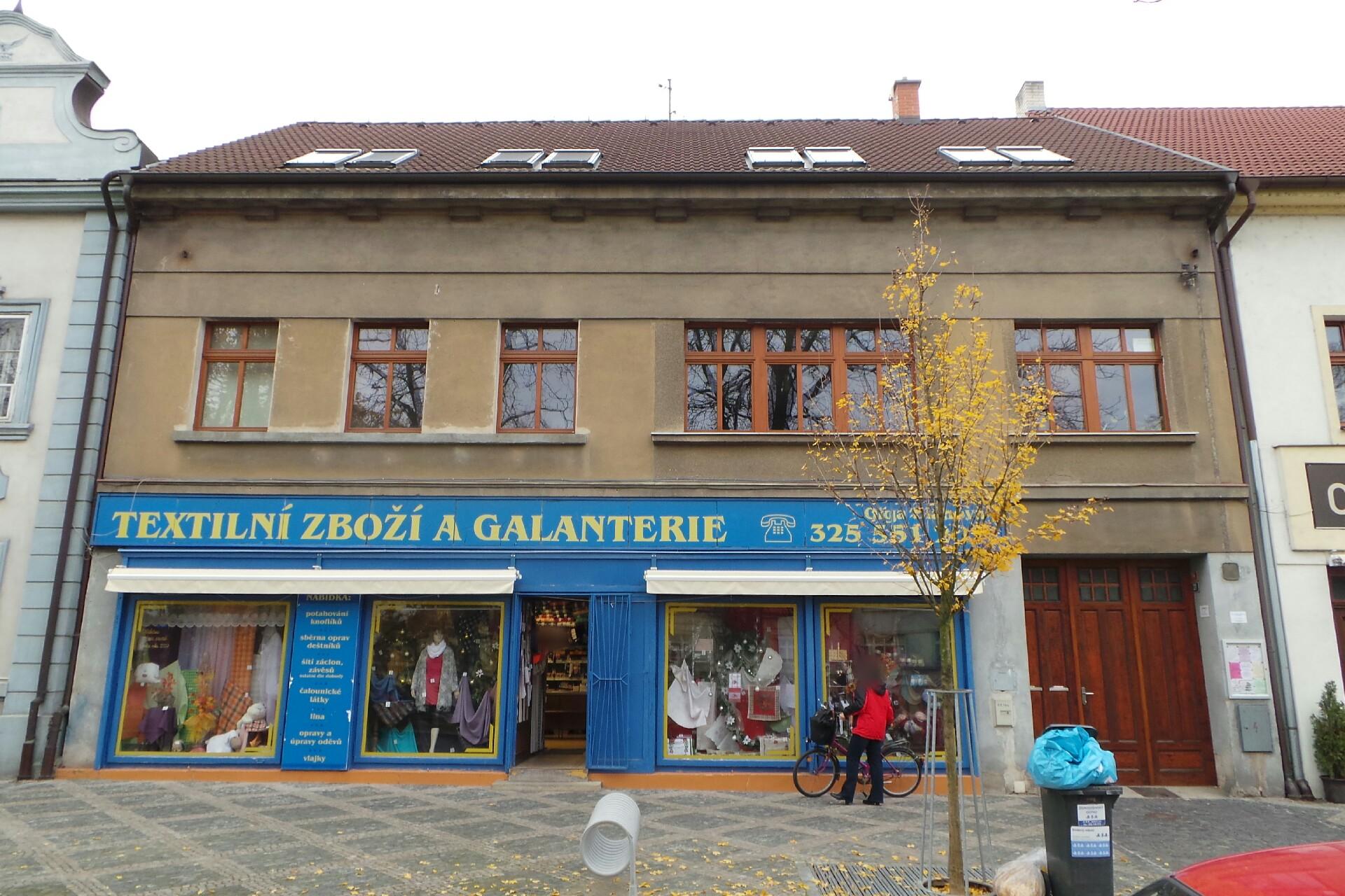 Mgr. Radka Bláhová, advokát